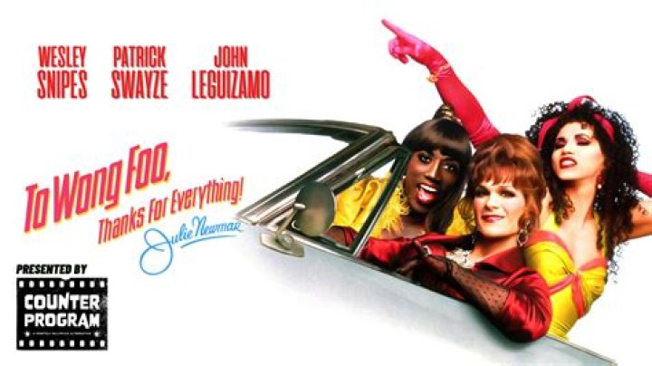 Too Wong Foo - How To Discuss