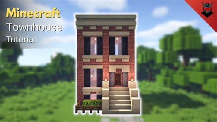 Townhouse - How To Discuss