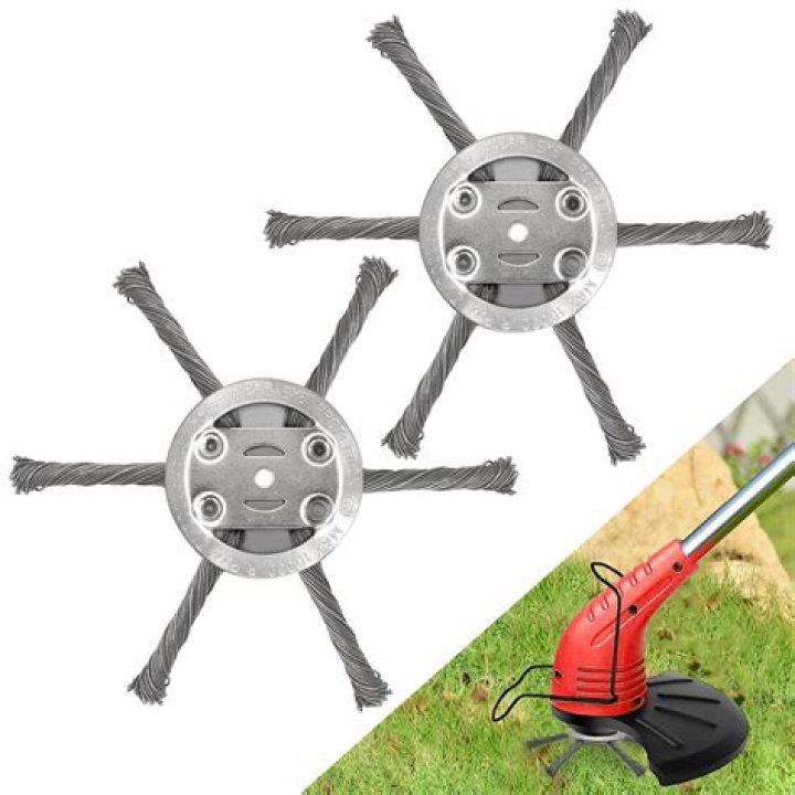 Trimmer Plus Attachments - How To Discuss
