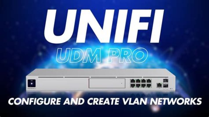 Unifi network - How To Discuss