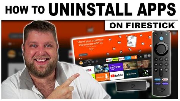 Unlocked firestick - How To Discuss