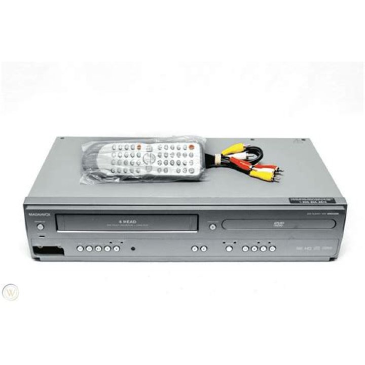Vcr Player Walmart - How To Discuss