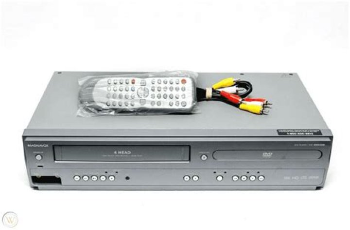 Vcr to dvd recorder - How To Discuss