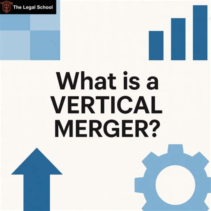 Vertical Merger - How To Discuss