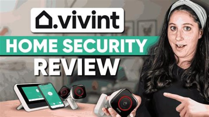 Vivint security reviews - How To Discuss
