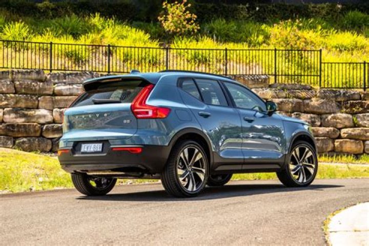 Volvo xc40 2018 - How To Discuss
