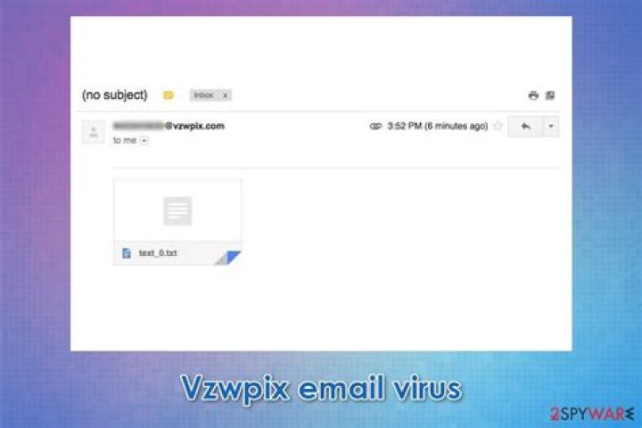 VZWPIX Email - How To Discuss