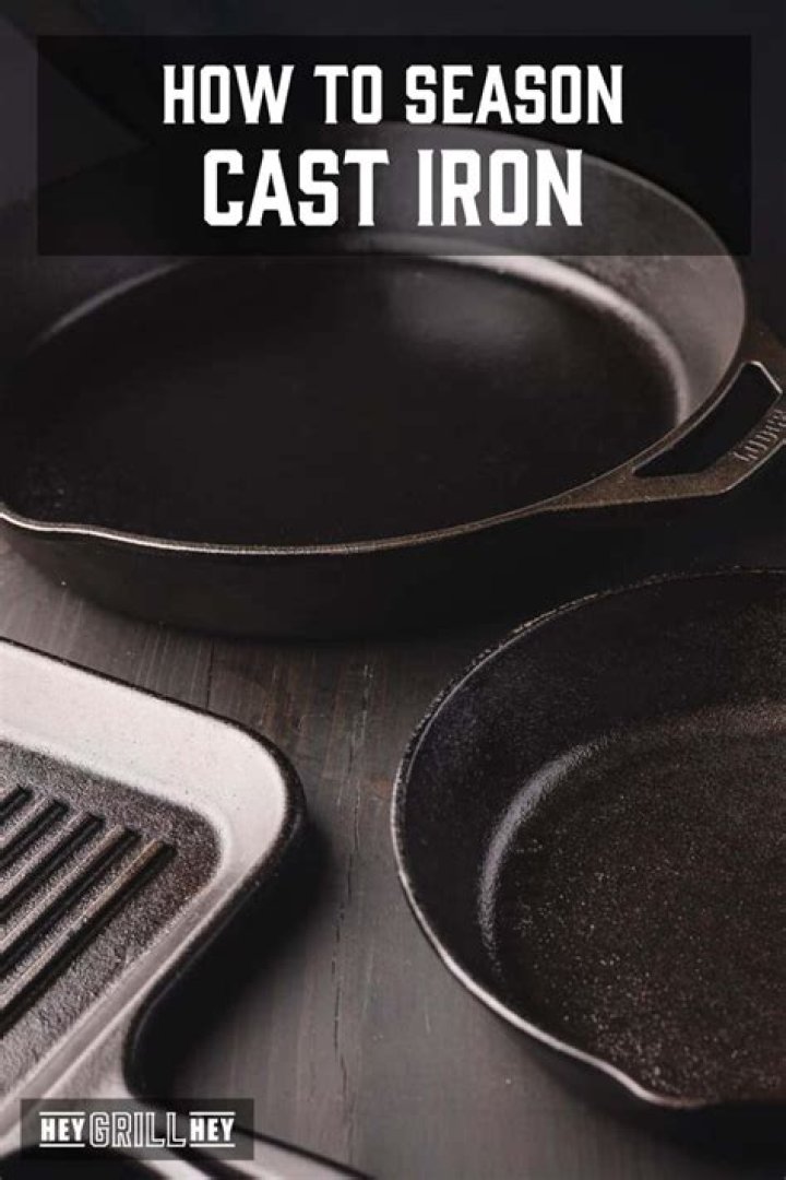 Wagner cast iron - How To Discuss