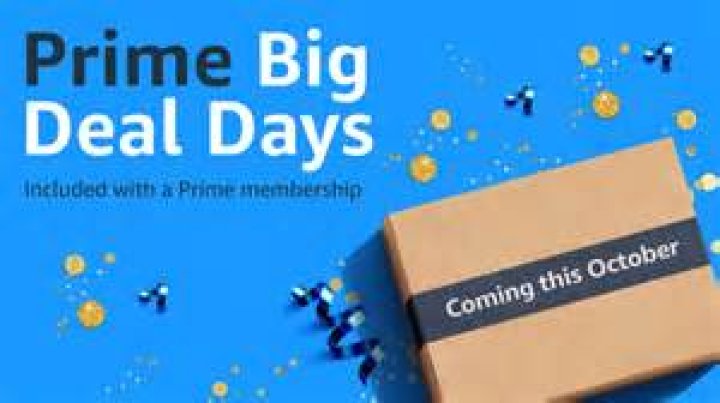 Walmart prime day - How To Discuss
