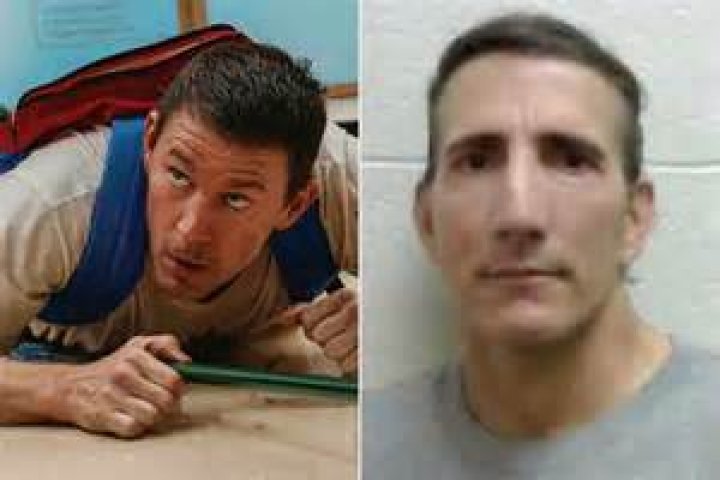 Was Centennial a true story