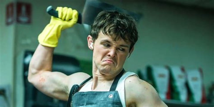 Was Harrison assassinated