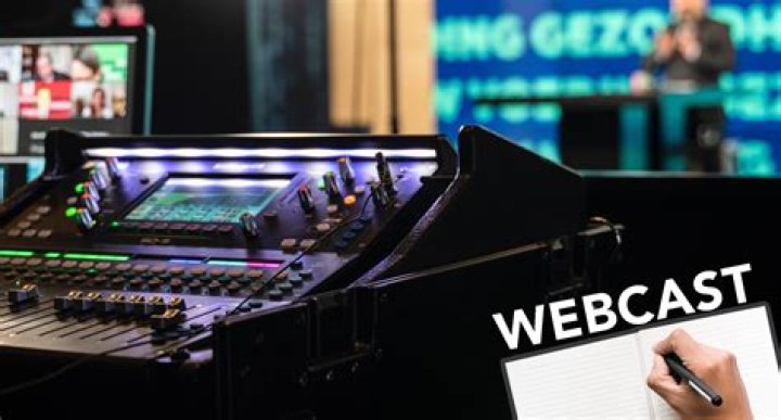 Webcast - How To Discuss