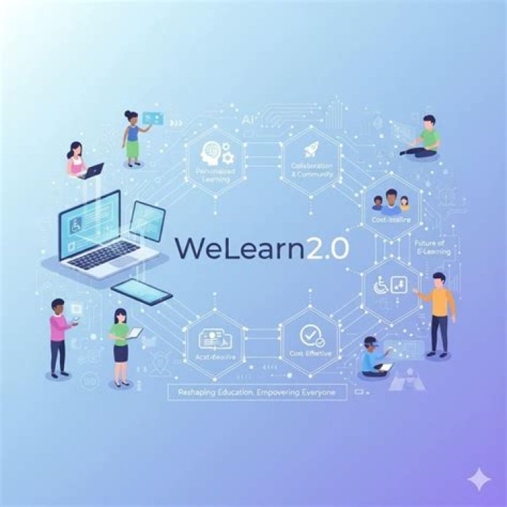 Welearn2 0 - How To Discuss