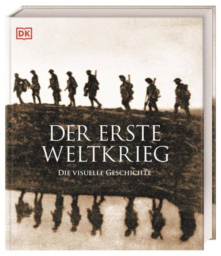 Wer hat den Ersten Weltkrieg verloren