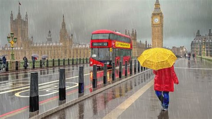 Wetter Or More Wet - How To Discuss