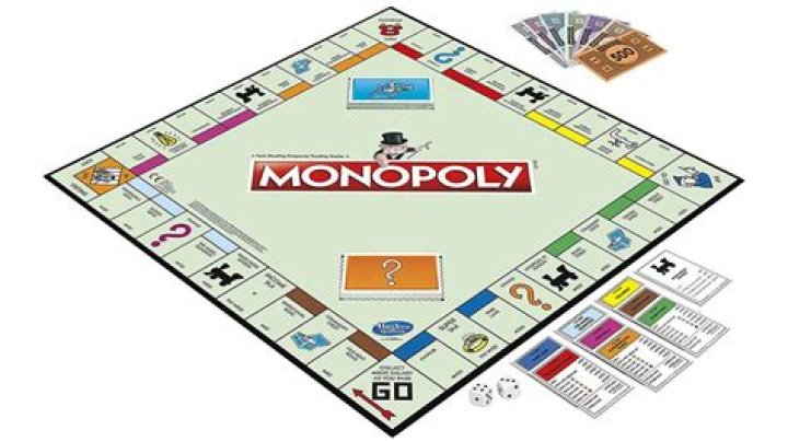 What age can you play Monopoly