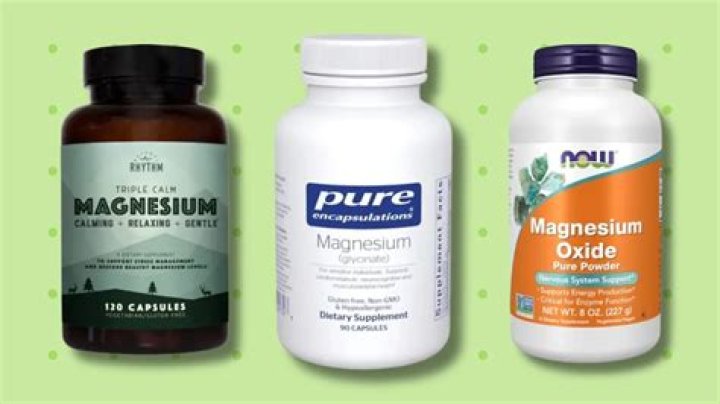 What are aluminum or magnesium antacids