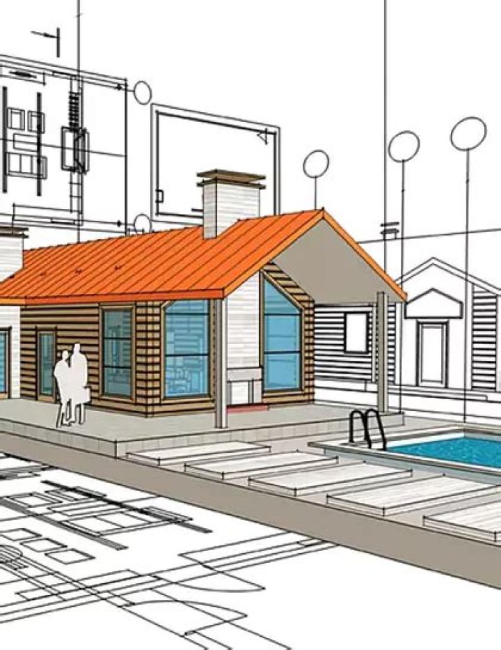 What are drafting services