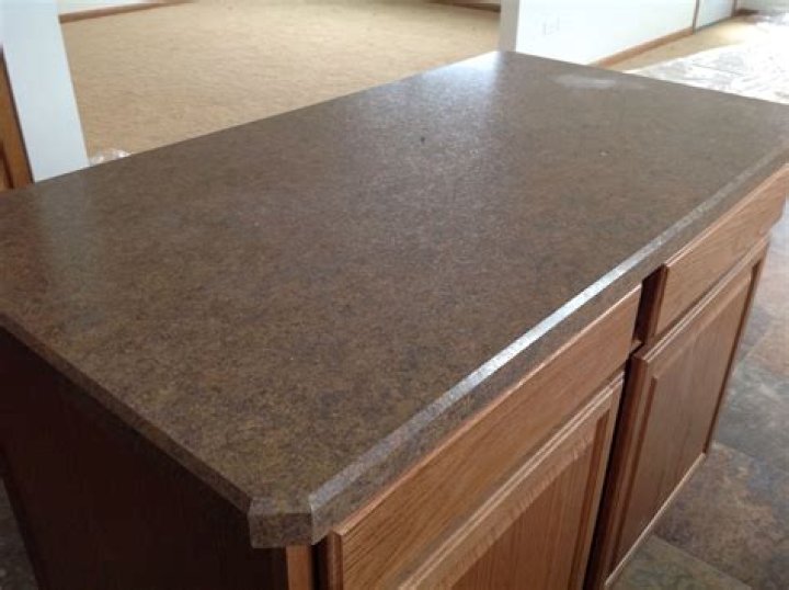 What are HD countertops