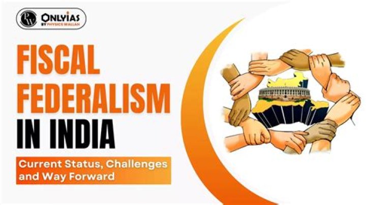 What are some upcoming challenges to federalism in the next decade