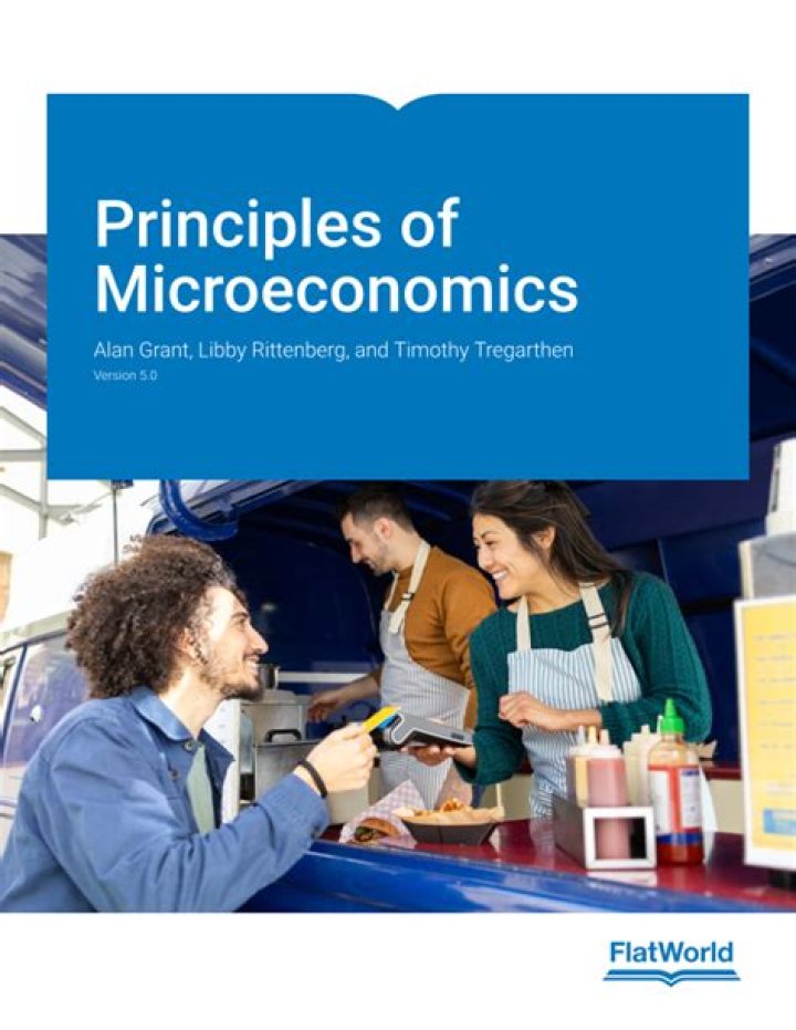 What are the 10 principles of microeconomics