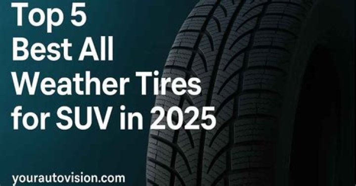 What are the best all weather tires