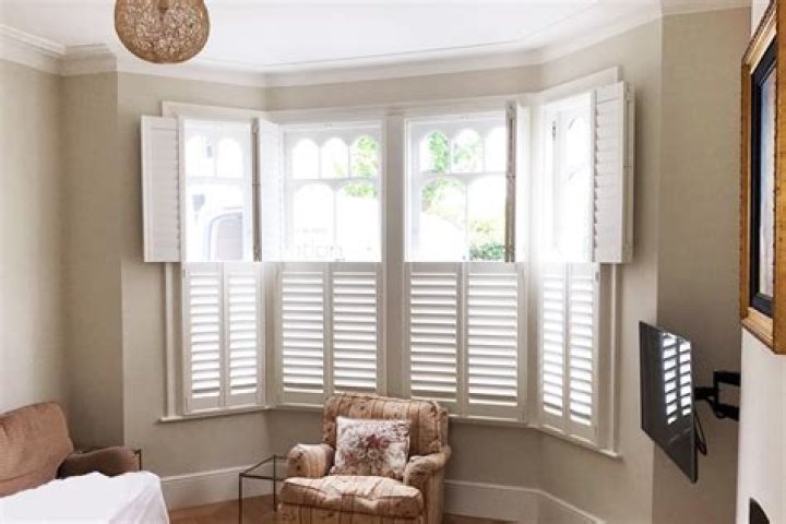 What are the best quality plantation shutters