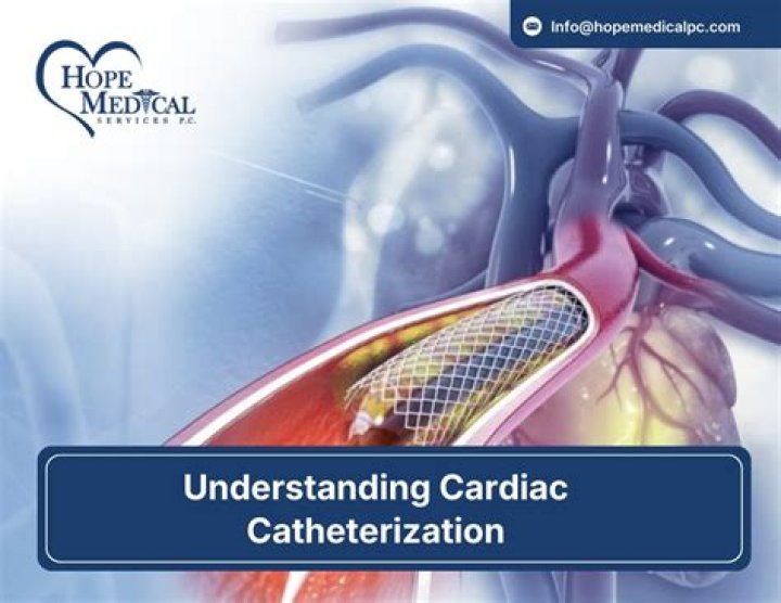 What are the side effects of cardiac catheterization