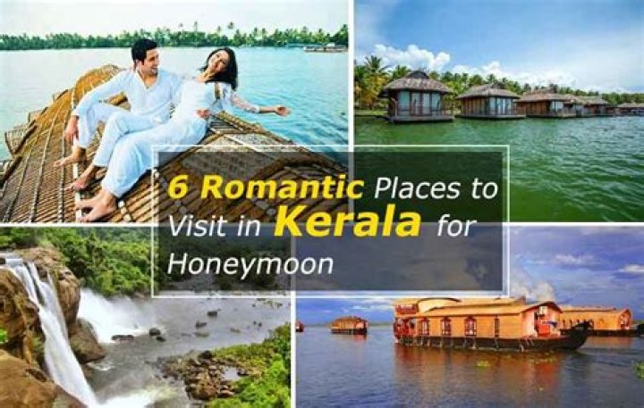 What Are The Top Places To Visit During Honeymoon In Kerala?