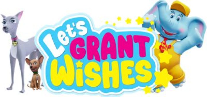 What can grant wishes