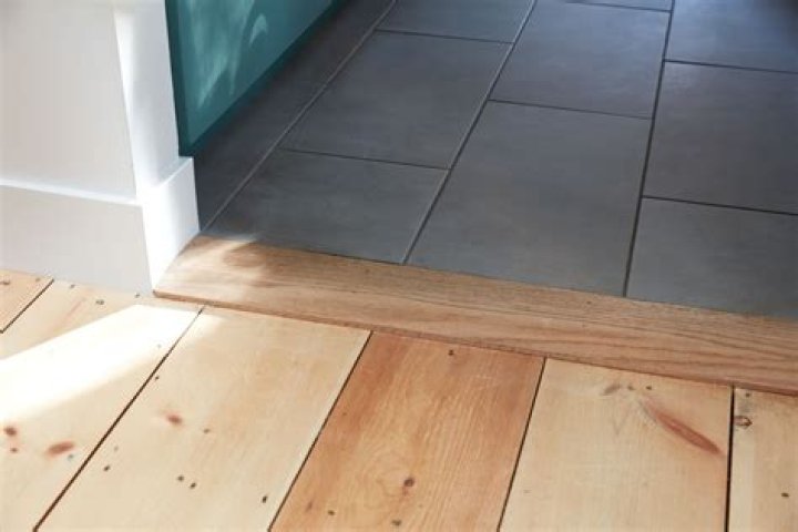 What can I do with scrap laminate flooring