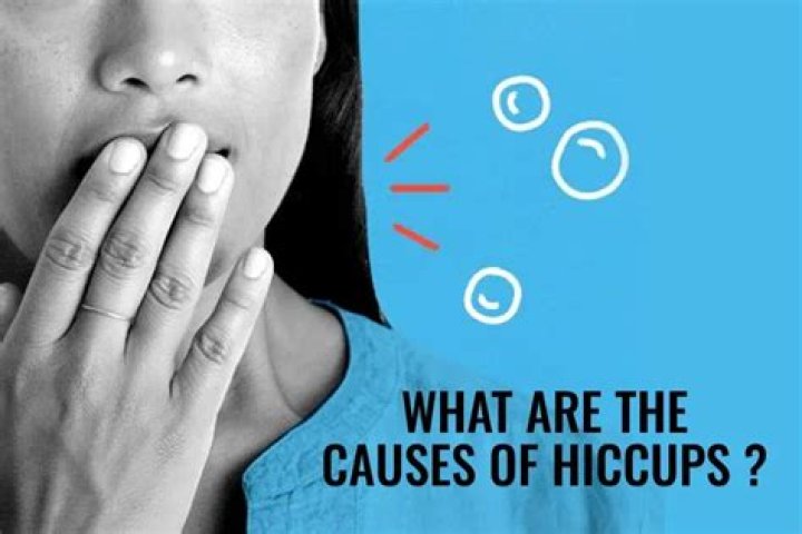 What causes hiccups - How To Discuss