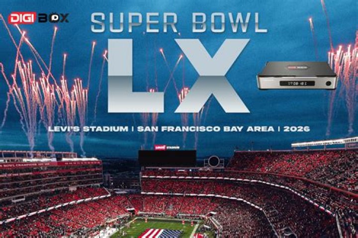 What channel on DirecTV is Superbowl