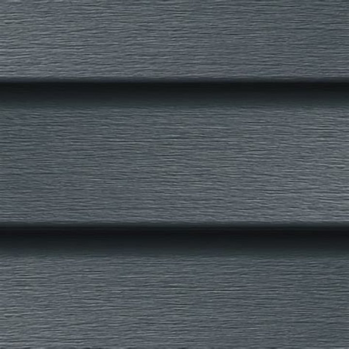 What color is Brunswick siding