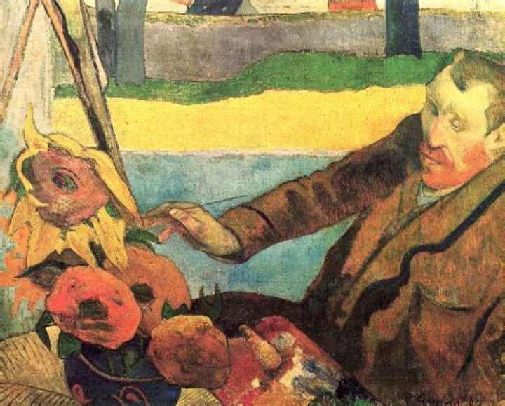 What did Paul Gauguin die of