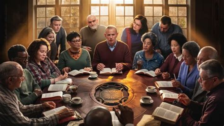 What do you call the study of culture