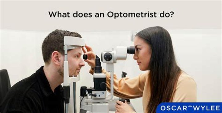 What does a developmental optometrist do