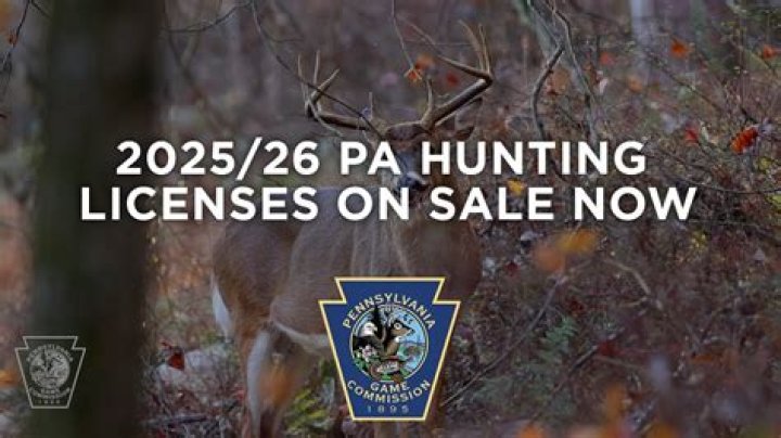 What does a lifetime hunting license cover in Oklahoma