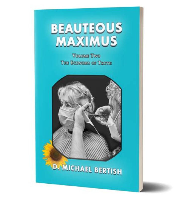 What does beauteous maximus mean