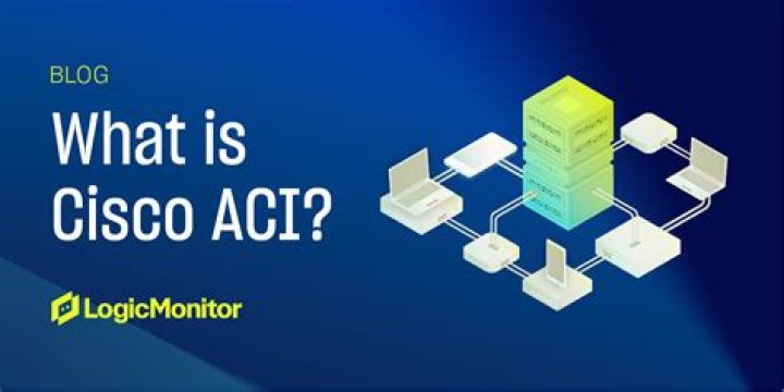 What does Cisco ACI stand for