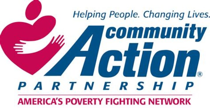 What does community action help with