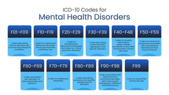 What does ICD 10 mean for physicians