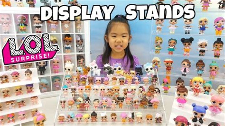 What Does Lol Doll Stand For