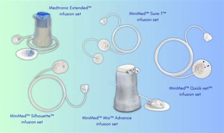What does Medtronic produce