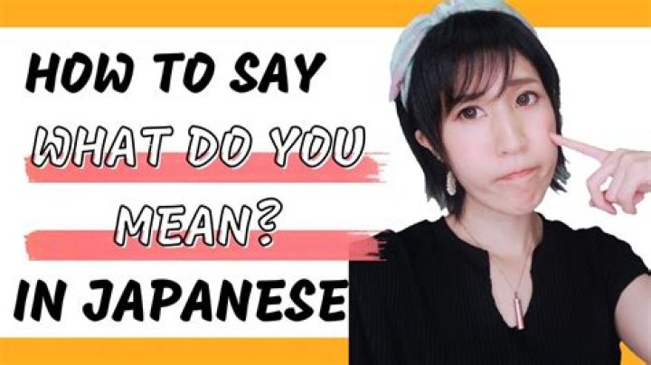 What Does Otaku Mean - How To Discuss