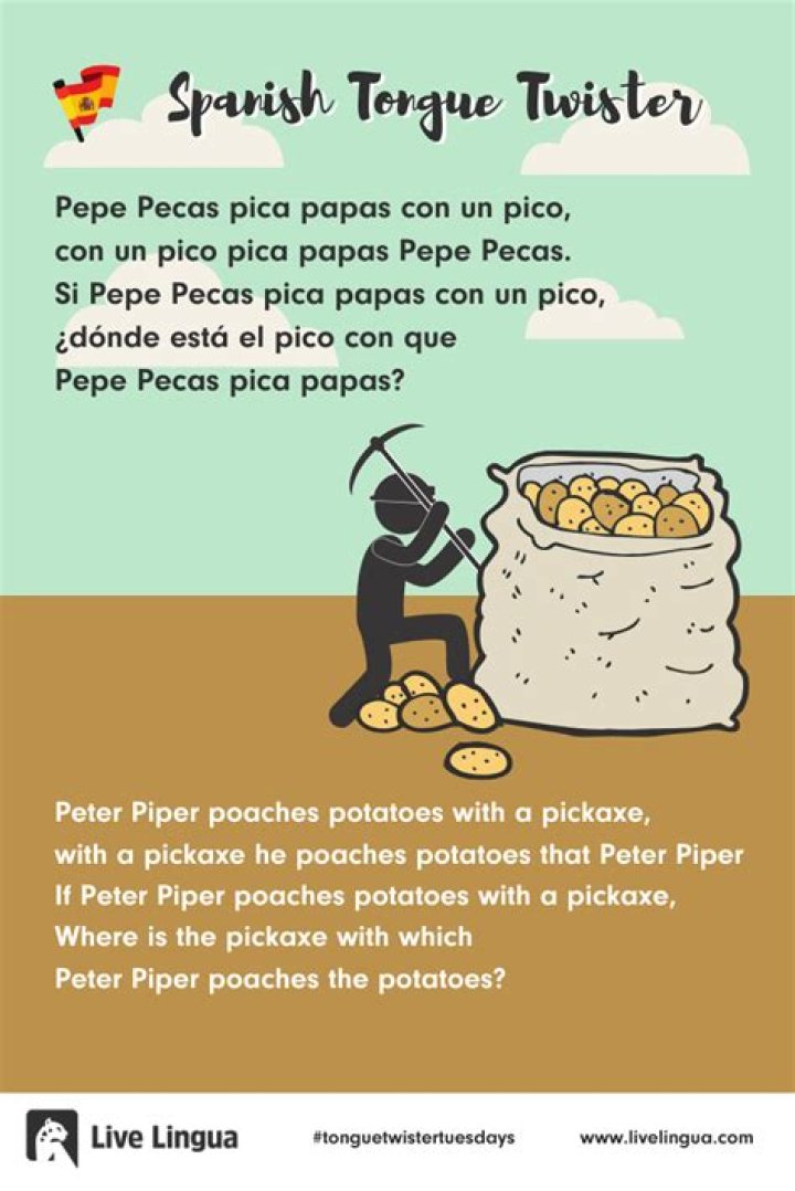 What Does Pepe Mean In Spanish