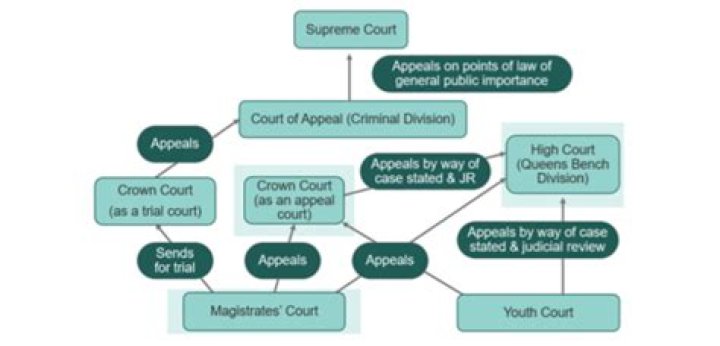What does the term case stated mean in law?