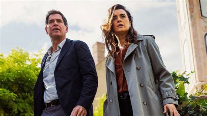 What episode does Finn tell Tony about Vito