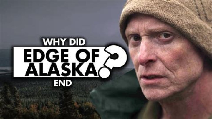 What happened to TV show edge of Alaska