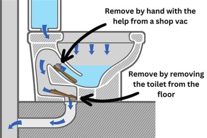 What happens if everyone flushed their toilet?